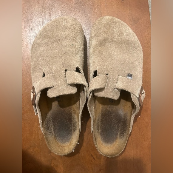 Birkenstock Boston Men’s - Picture 2 of 5